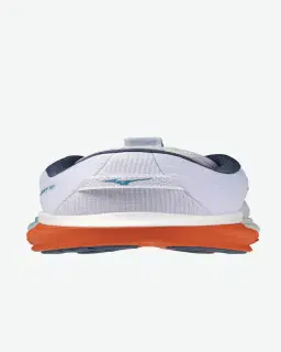 Mizuno Wave Rider 30 Hombre – 6/6