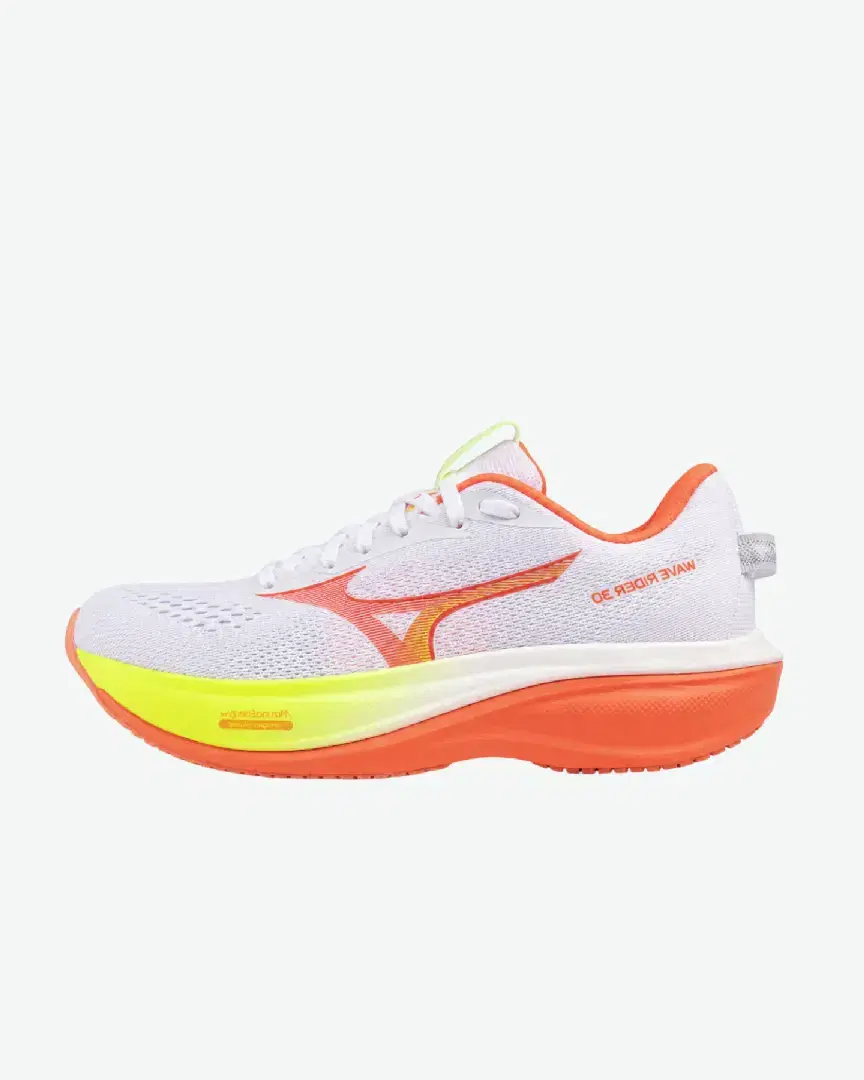 Mizuno Wave Rider 30 W - Women (25) au meilleur prix !