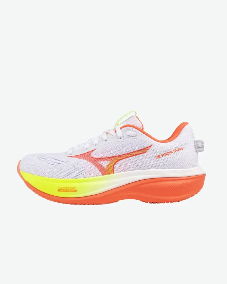 Mizuno Wave Rider 30 Mujer