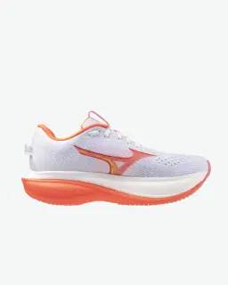 Mizuno Wave Rider 30 Mujer – 4/8