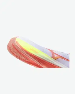 Mizuno Wave Rider 30 Mujer – 7/8