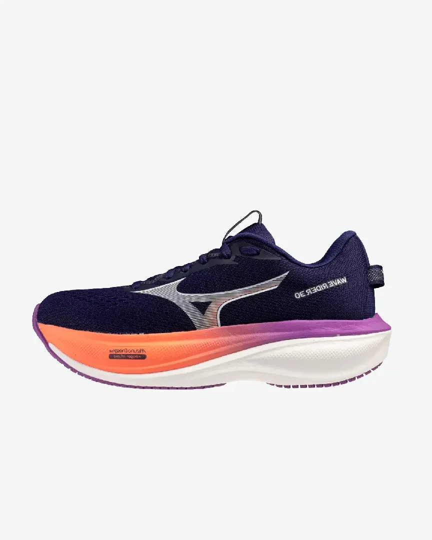 Mizuno Wave Rider 30 Mujer