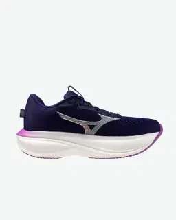 Mizuno Wave Rider 30 Mujer – 3/5