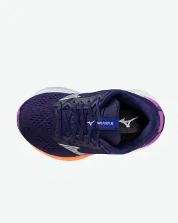Mizuno Wave Rider 30 Mujer – 4/5