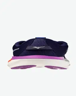 Mizuno Wave Rider 30 Mujer – 5/5