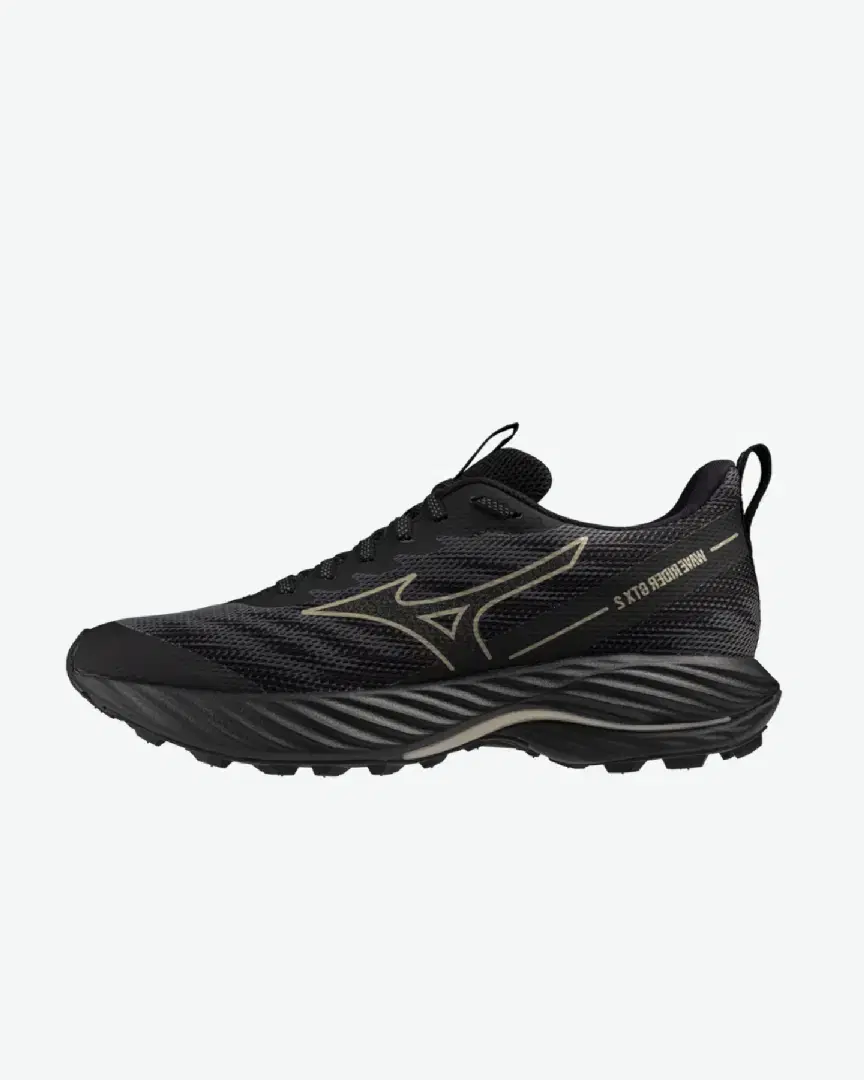 Mizuno Wave Rider Gtx 2 W - Women (13) au meilleur prix !