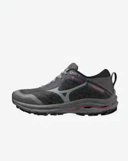 Mizuno Wave Rider Gtx Mujer – 1/5