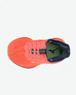 Mizuno Wave Rider Neo 2 Mujer – 4/5