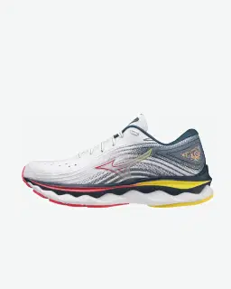 Mizuno Wave Sky 6 Mujer – 1/5