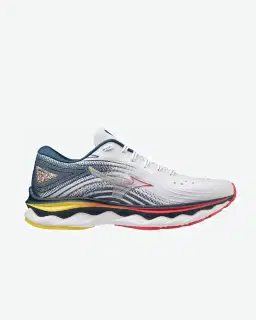 Mizuno Wave Sky 6 Mujer – 2/5