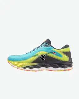 Mizuno Wave Sky 7 Hombre – 1/9