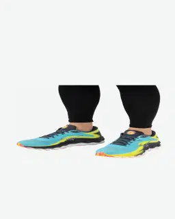 Mizuno Wave Sky 7 Hombre – 6/9