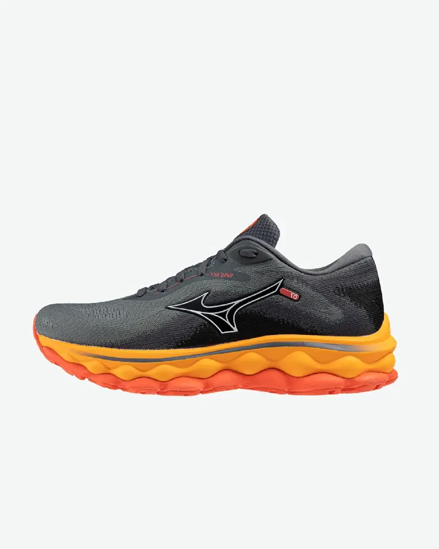 Mizuno Wave Sky 7 Mujer