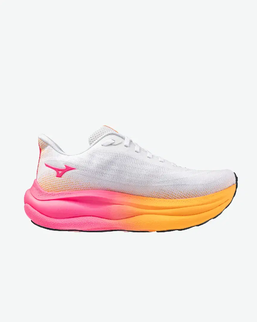 Mizuno Wave Sky 9 Hanabi - J1GD2554-01 (4) au meilleur prix !