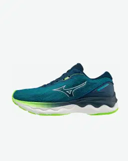 Mizuno Wave Skyrise 3 Hombre – 1/5