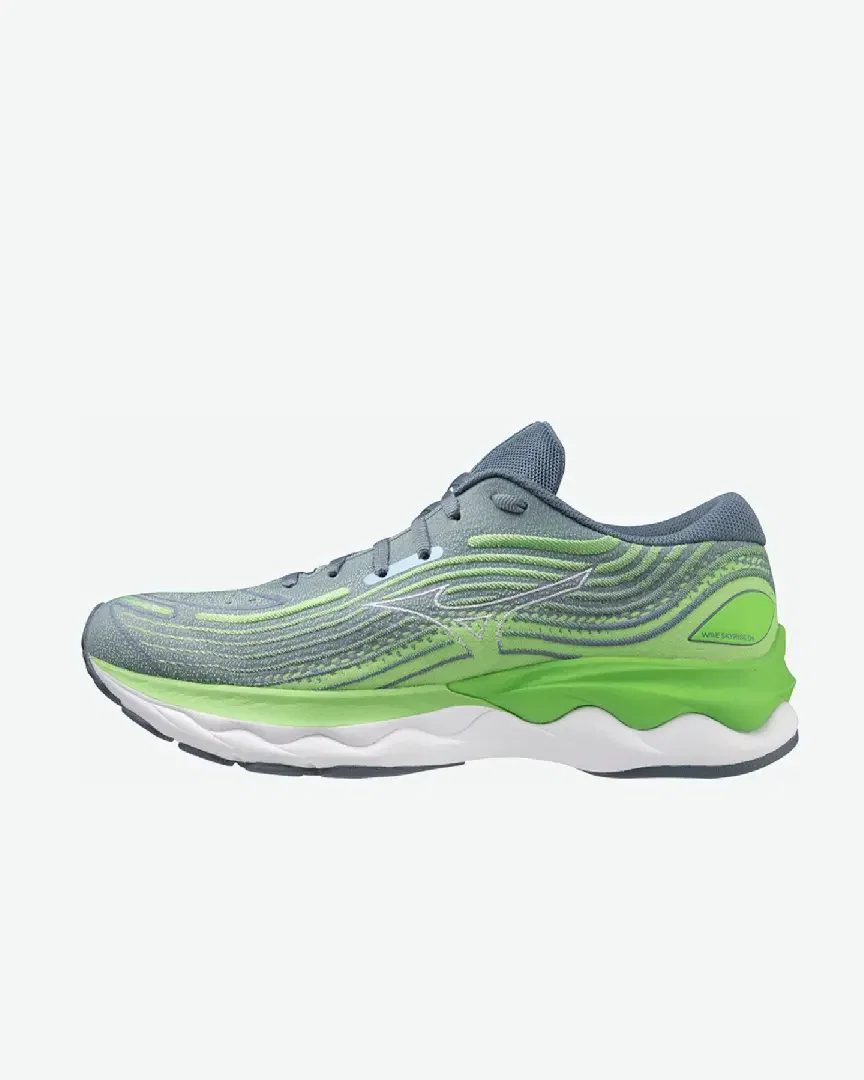 Mizuno Wave Skyrise 4 M