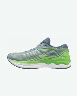 Mizuno Wave Skyrise 4 Hombre – 1/5
