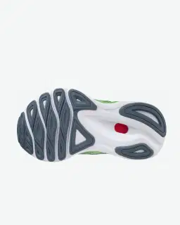 Mizuno Wave Skyrise 4 Hombre – 2/5