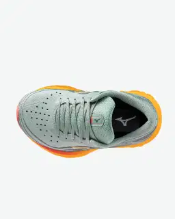 Mizuno Wave Skyrise 5 Mujer – 4/5