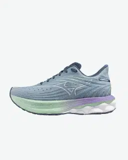 Mizuno Wave Skyrise 6 Mujer – 1/5