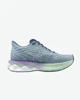 Mizuno Wave Skyrise 6 Mujer – 5/5
