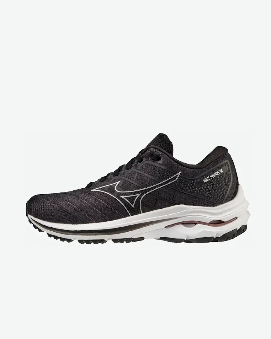 Mizunoave Inspire 18 Mujer