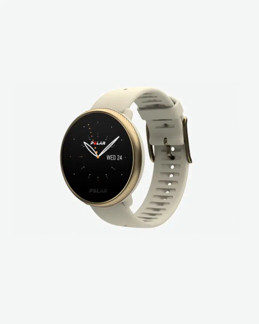 Reloj GPS Polar Ignite 2 - Unisex (232) au meilleur prix !