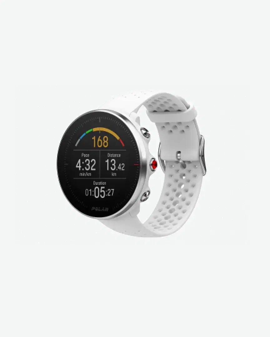 Reloj GPS Polar Vantage M - Unisex (225) au meilleur prix !