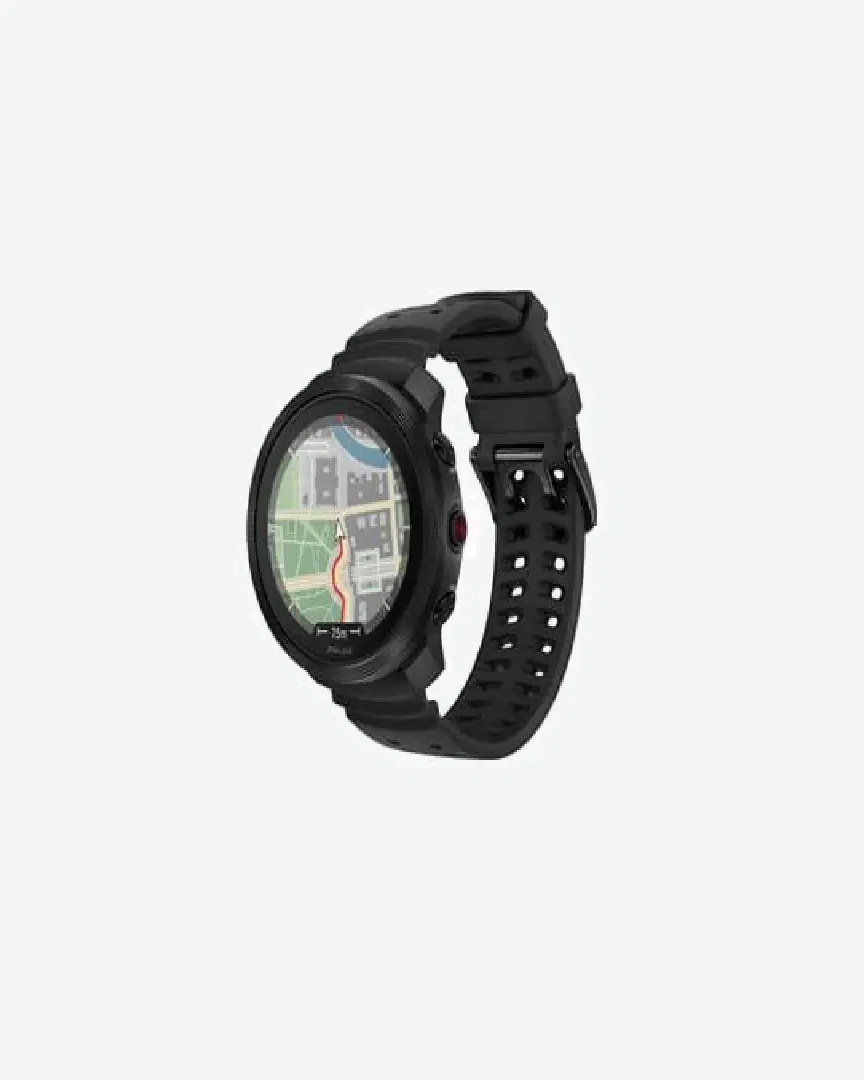 Multideporte Polar Vantage M3 Negro Unisex
