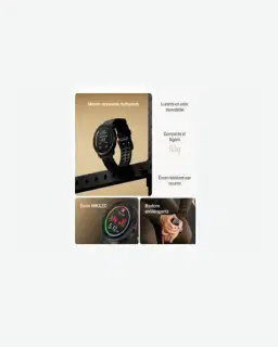 Multideporte Polar Vantage M3 Negro Unisex – 3/5