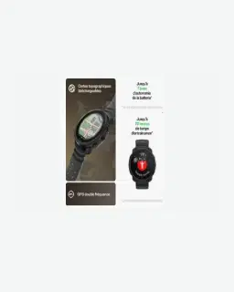 Multideporte Polar Vantage M3 Negro Unisex – 4/5