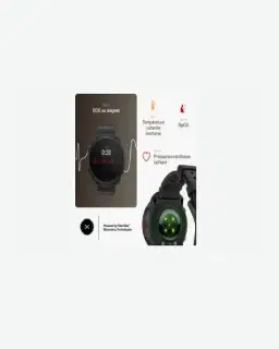 Multideporte Polar Vantage M3 Negro Unisex – 5/5