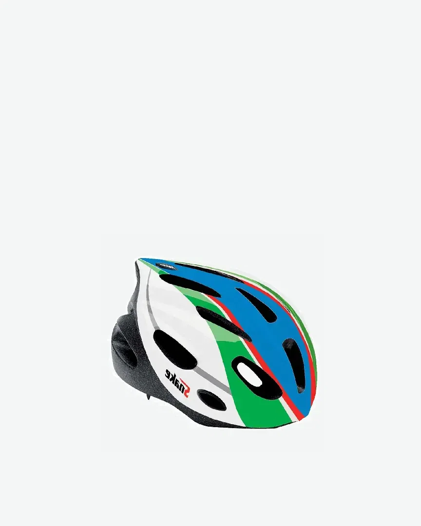 Mvtek Casco Snake Ii Italy
