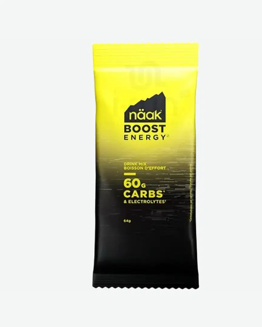 Naak Energía Boost 64 G - Unisex (56) au meilleur prix !