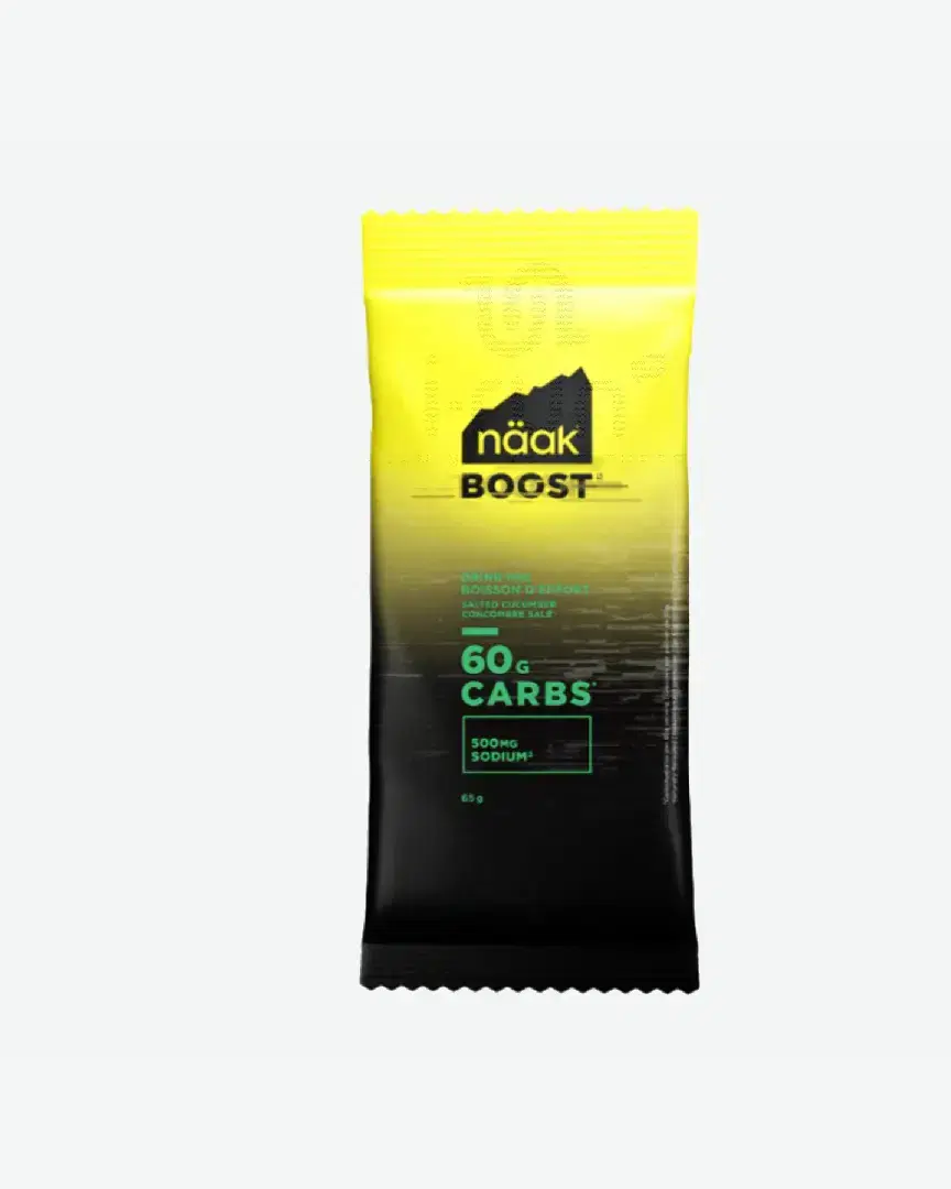 Naak Energía Boost 65 G Pepino Salado - Unisex (42) au meilleur prix !