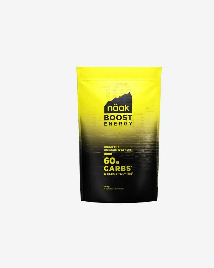 Naak Boost Energía 960 G - Unisex (51) au meilleur prix !