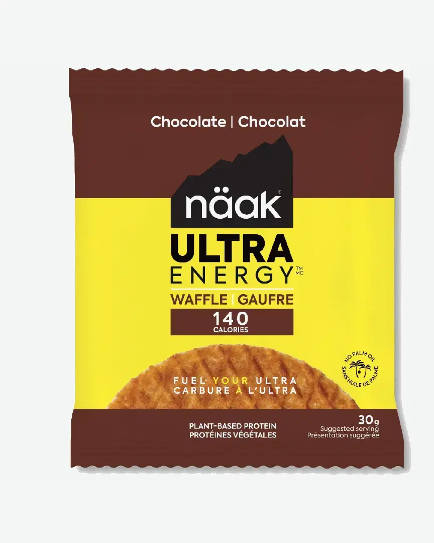 Naak Gofre Energética Ultra Energy - Unisex (61) au meilleur prix !
