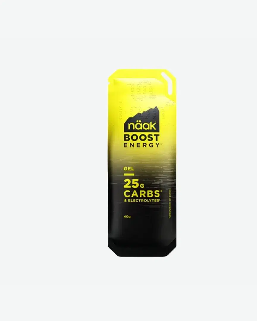 Naak Gel Boost Energía 40 G - Unisex (46) au meilleur prix !