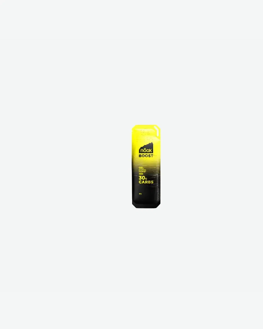 Naak Gel Boost Energía 48G Neutro