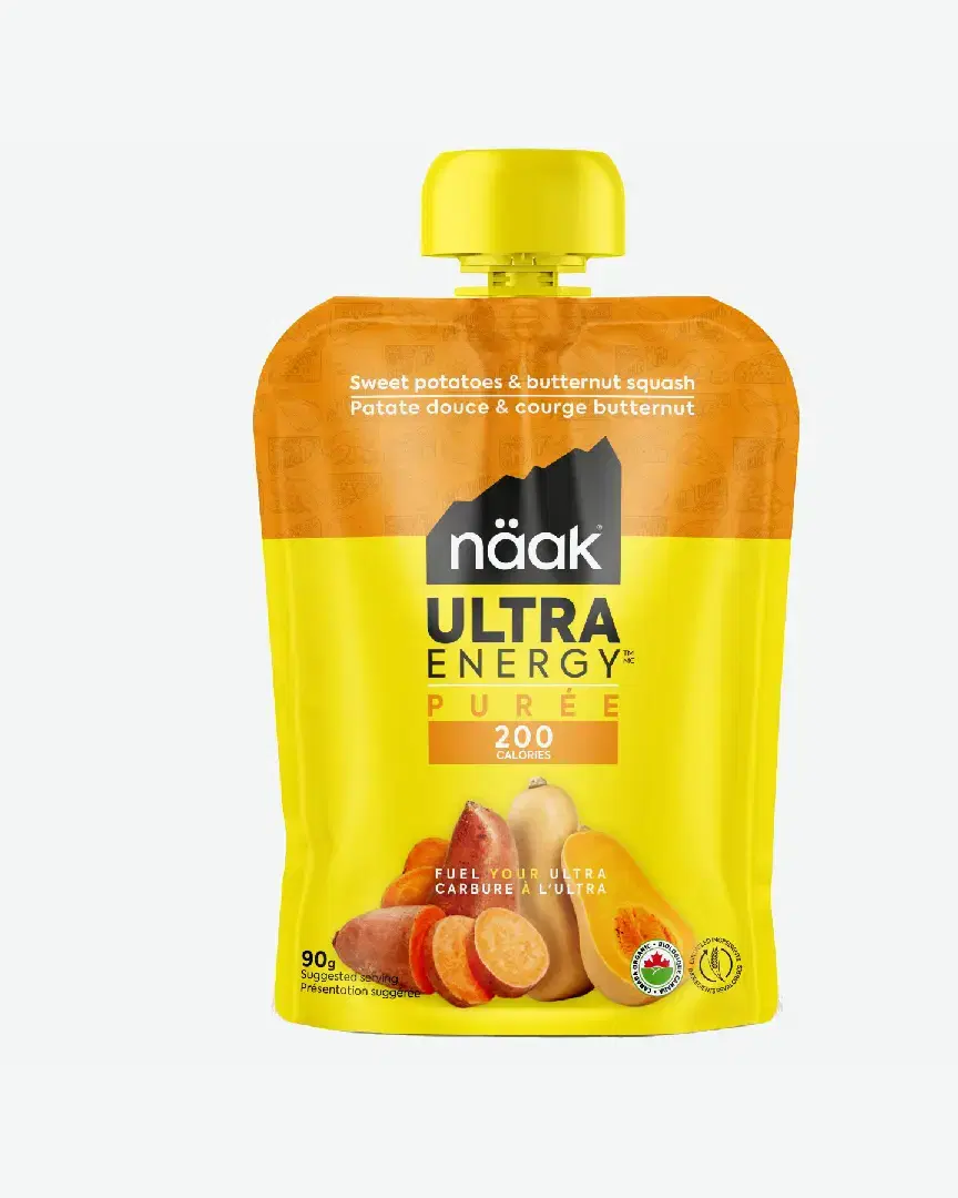 Naak Puré Energía Ultra - 628250431919 (0) au meilleur prix !