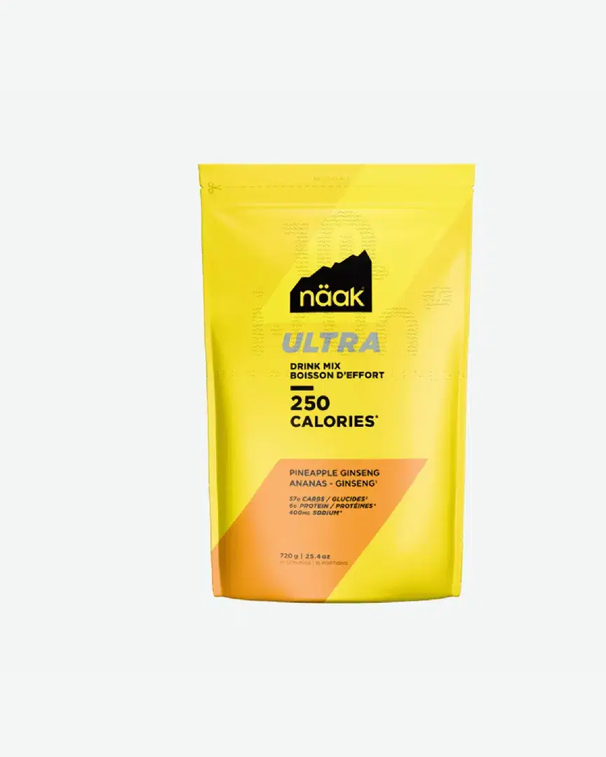 Naak Ultra 72 G - Unisex (11) au meilleur prix !