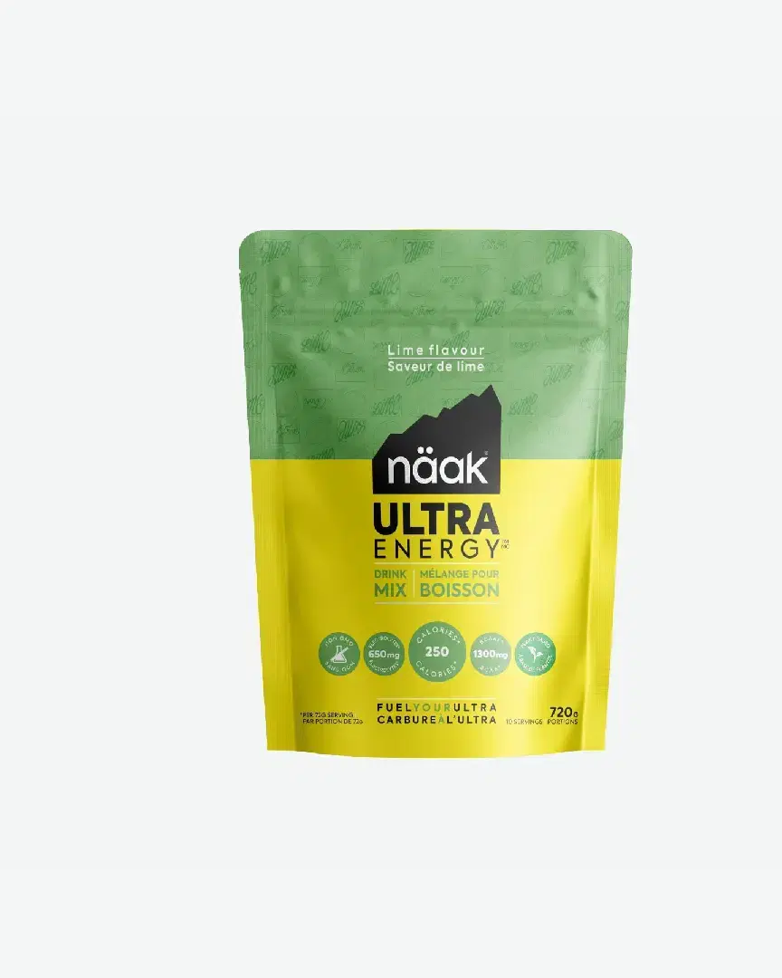 Naak Ultra Energía - Unisex (63) au meilleur prix !
