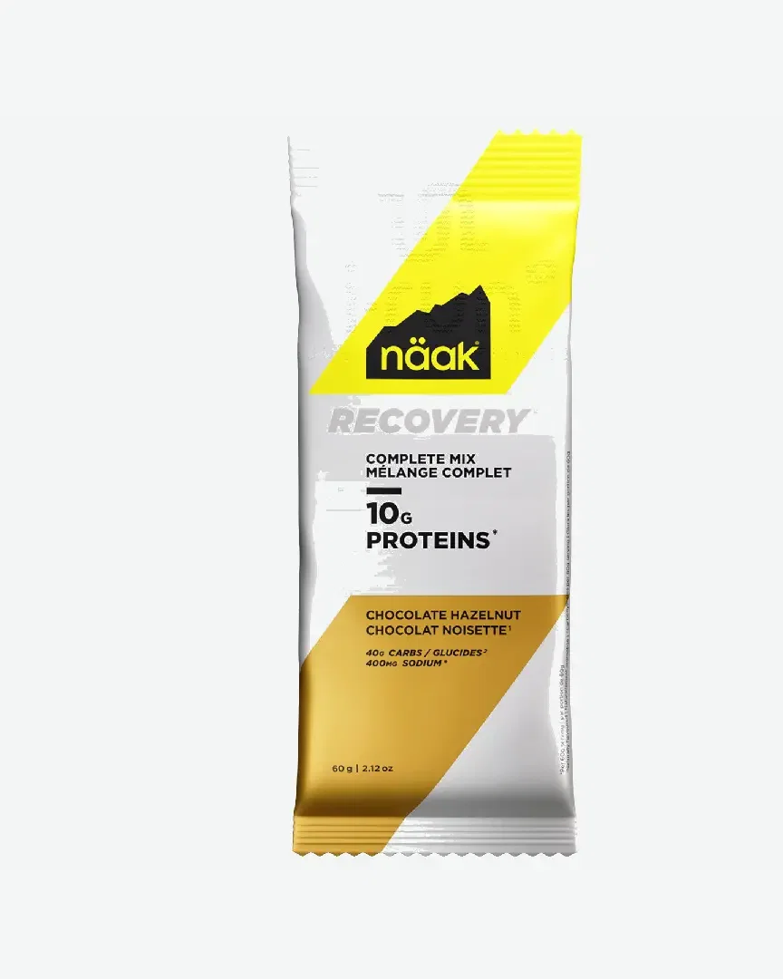 Recuperación Ultra Naak