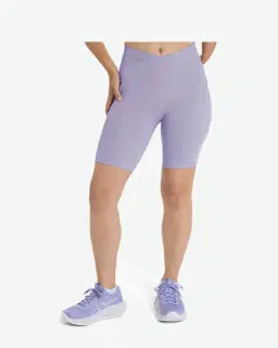 Pantalón corto biker Flex Nagino Mujer – 1/6