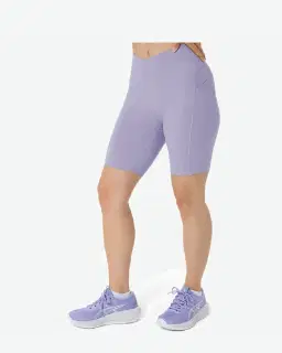 Pantalón corto biker Flex Nagino Mujer – 3/6