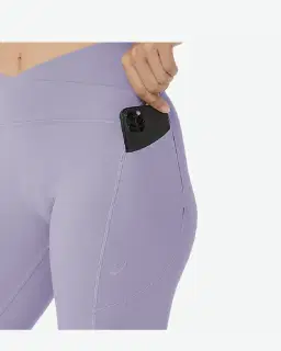 Pantalón corto biker Flex Nagino Mujer – 4/6