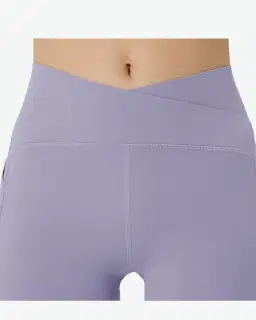 Pantalón corto biker Flex Nagino Mujer – 5/6