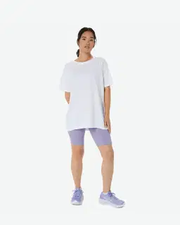 Pantalón corto biker Flex Nagino Mujer – 6/6
