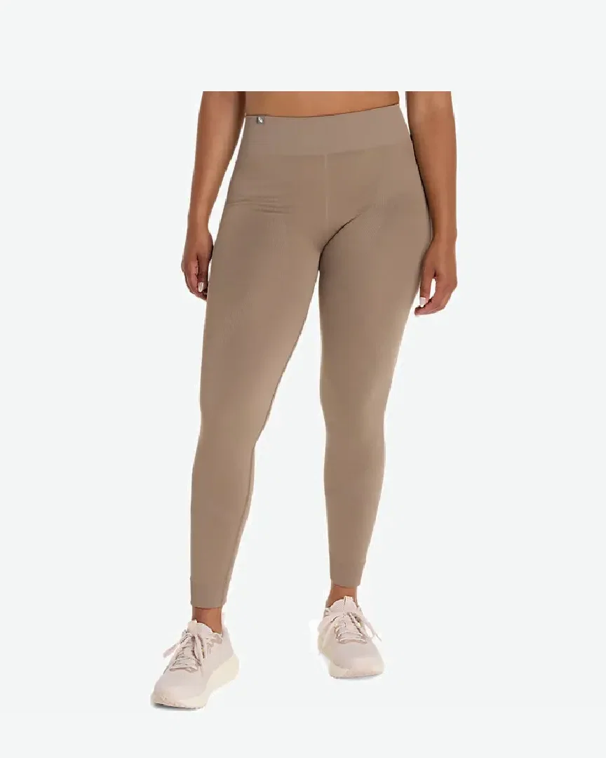 M leggings Nagino Flex sin costuras Mujer