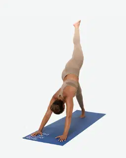 M leggings Nagino Flex sin costuras Mujer – 6/7